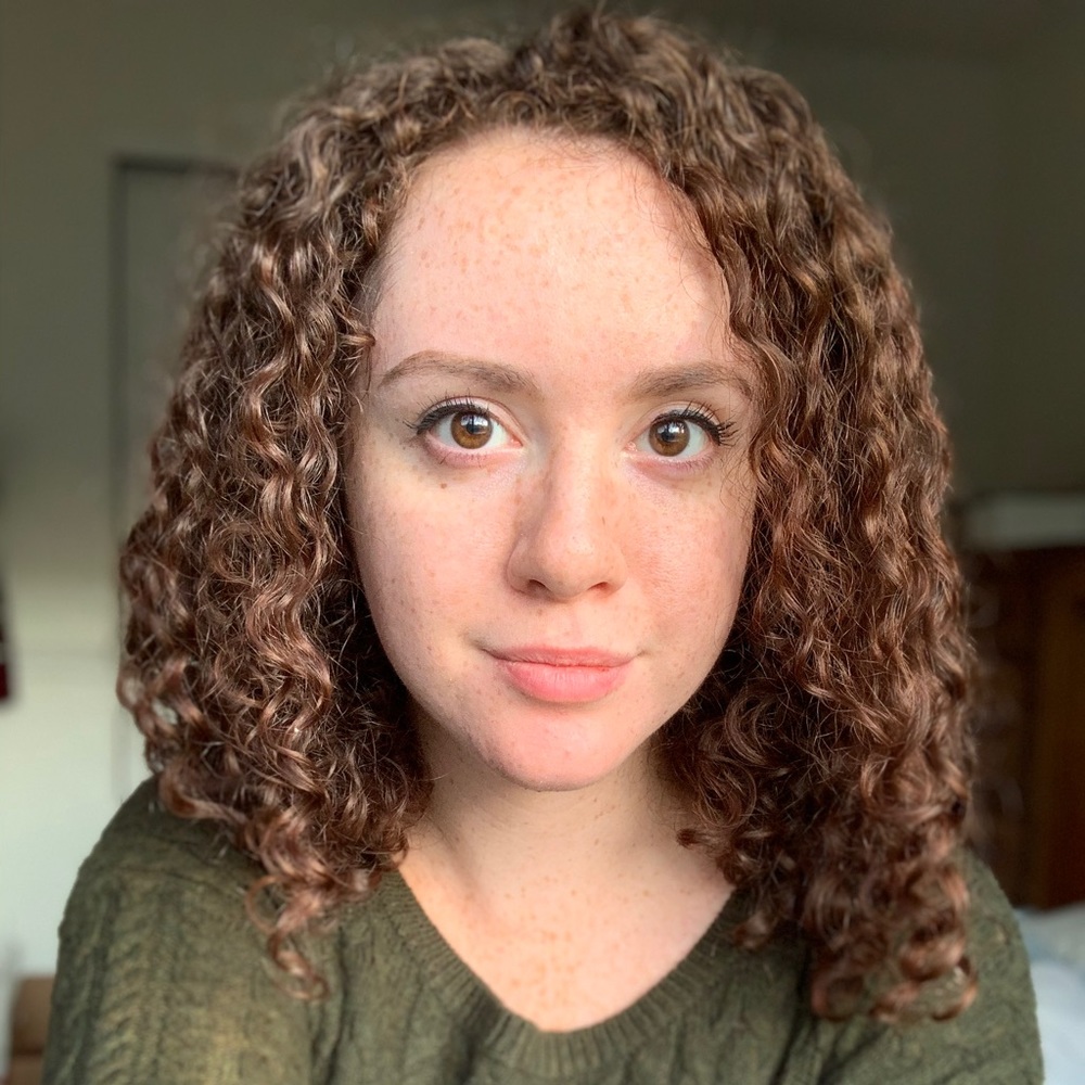 Meet your Posher, Noelle